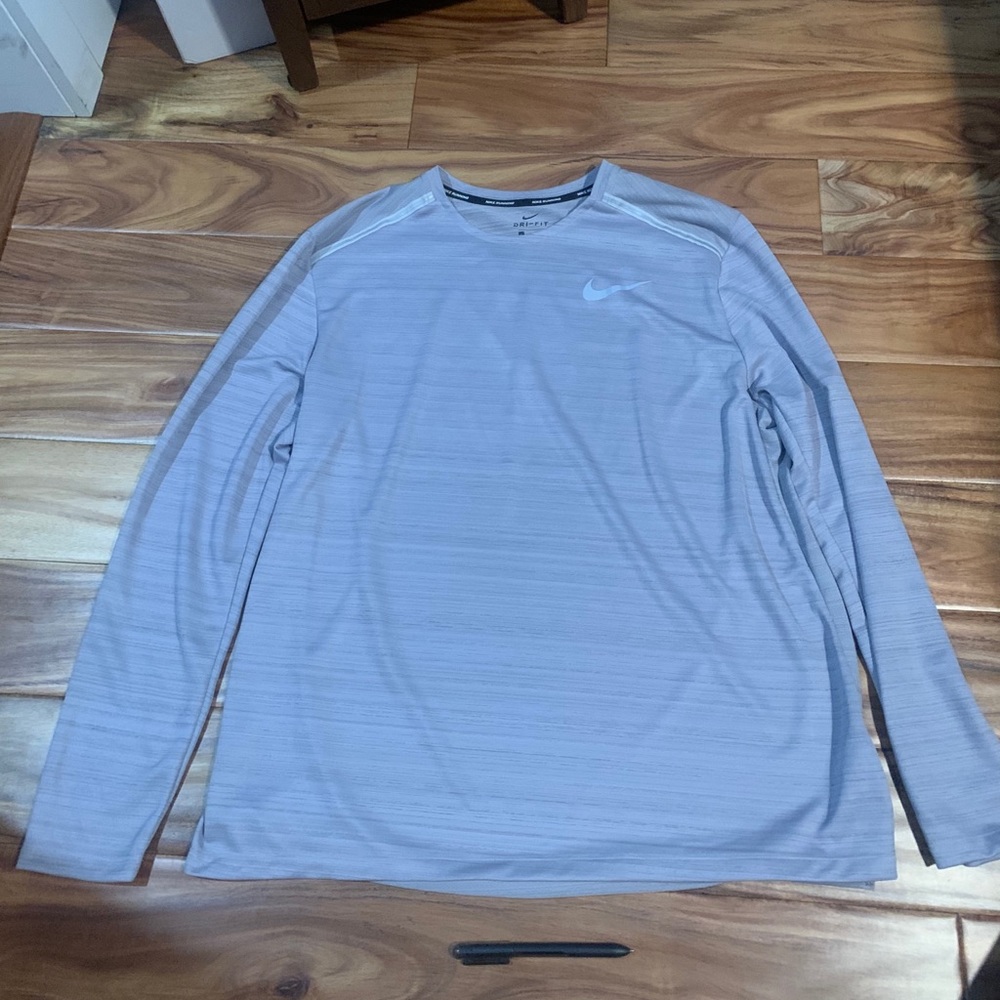 Nike Dri-fit long sleeve